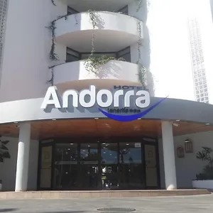 Hotel-apartamentos Andorra Aparthotel